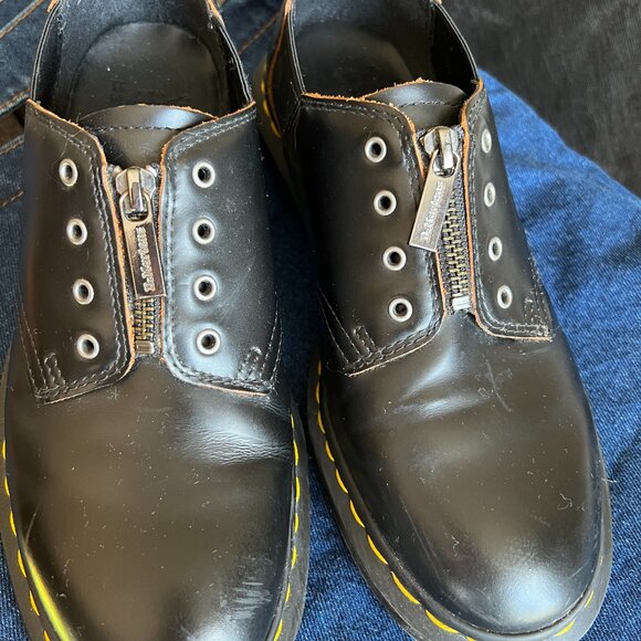 Dr Martens 1461 GS, rare find, 6 UK, 8 US - Picture 2 of 11
